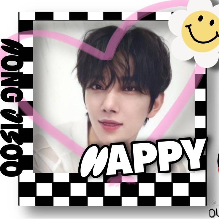 Latest photo of Joshua (SEVENTEEN)