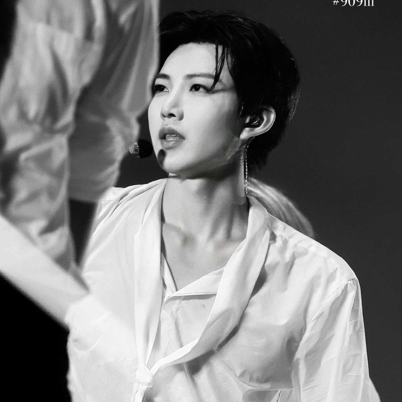 Latest photo of Junkyu (TREASURE)