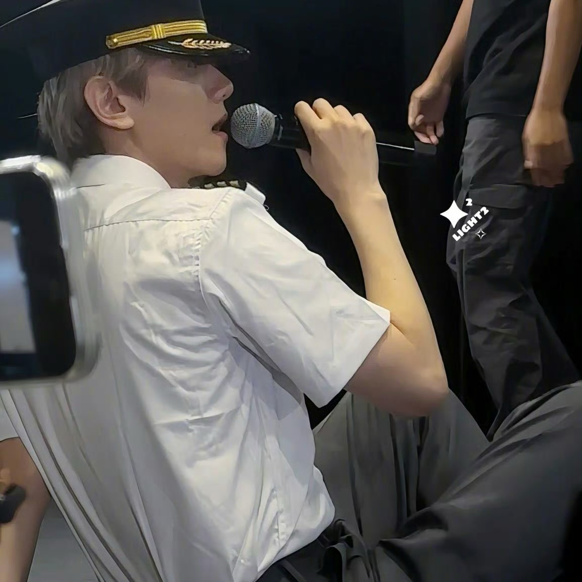 Foto terbaru EXO
