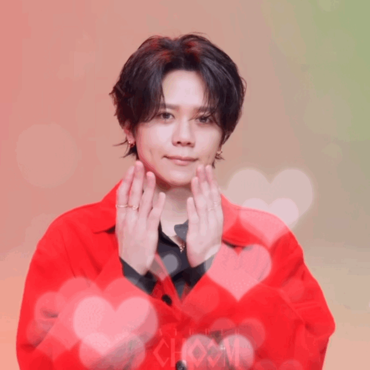 Latest photo of Fujimaki Kyosuke (INI)