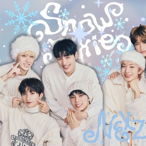 Hot post catching attention from NEXZ's fandom