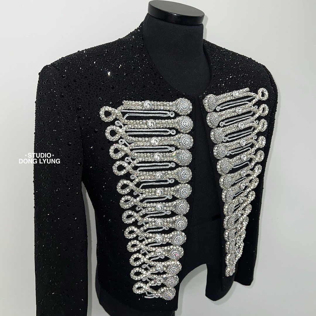 Latest photo of Taeyang (BIGBANG)