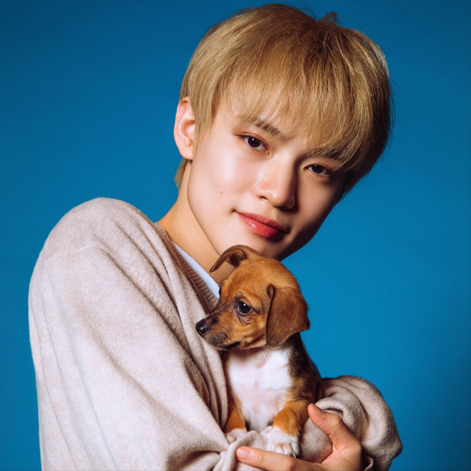 NCT的幕后花絮