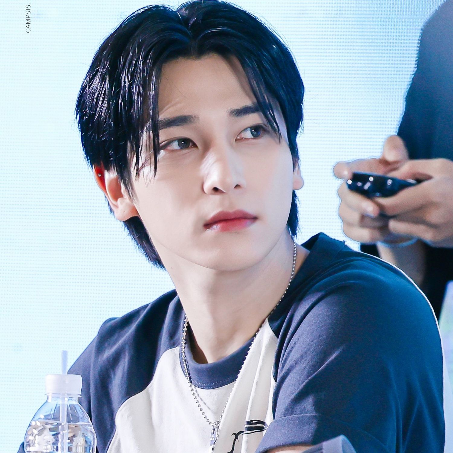 Recent activity shot of Hangyul (POLARIX)