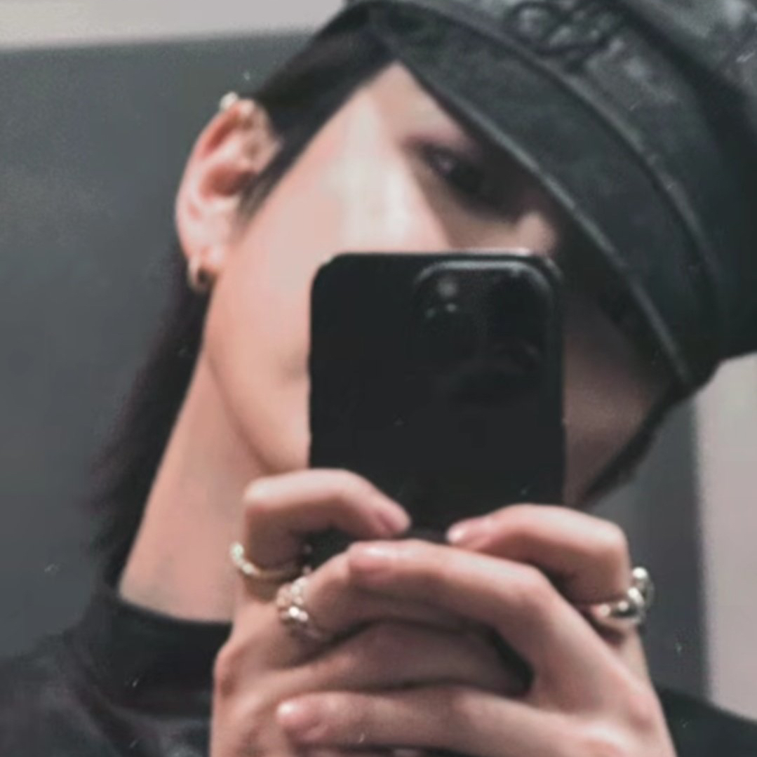 Momen yang diabadikan oleh penggemar ATEEZ