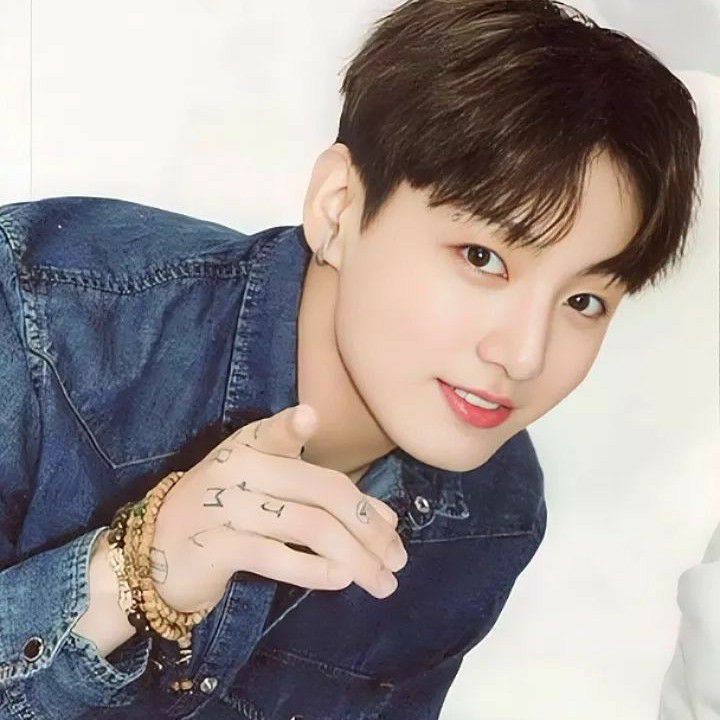 Recent activity shot of BTS