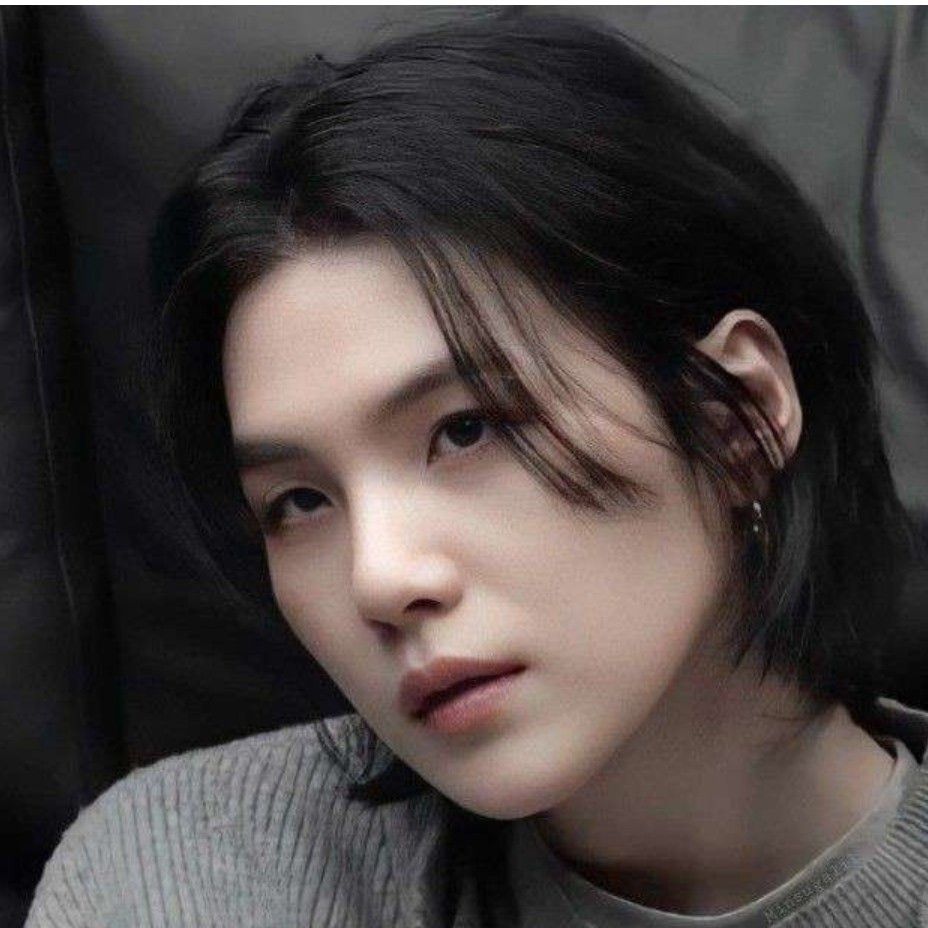 Momen yang diabadikan oleh penggemar SUGA (BTS)