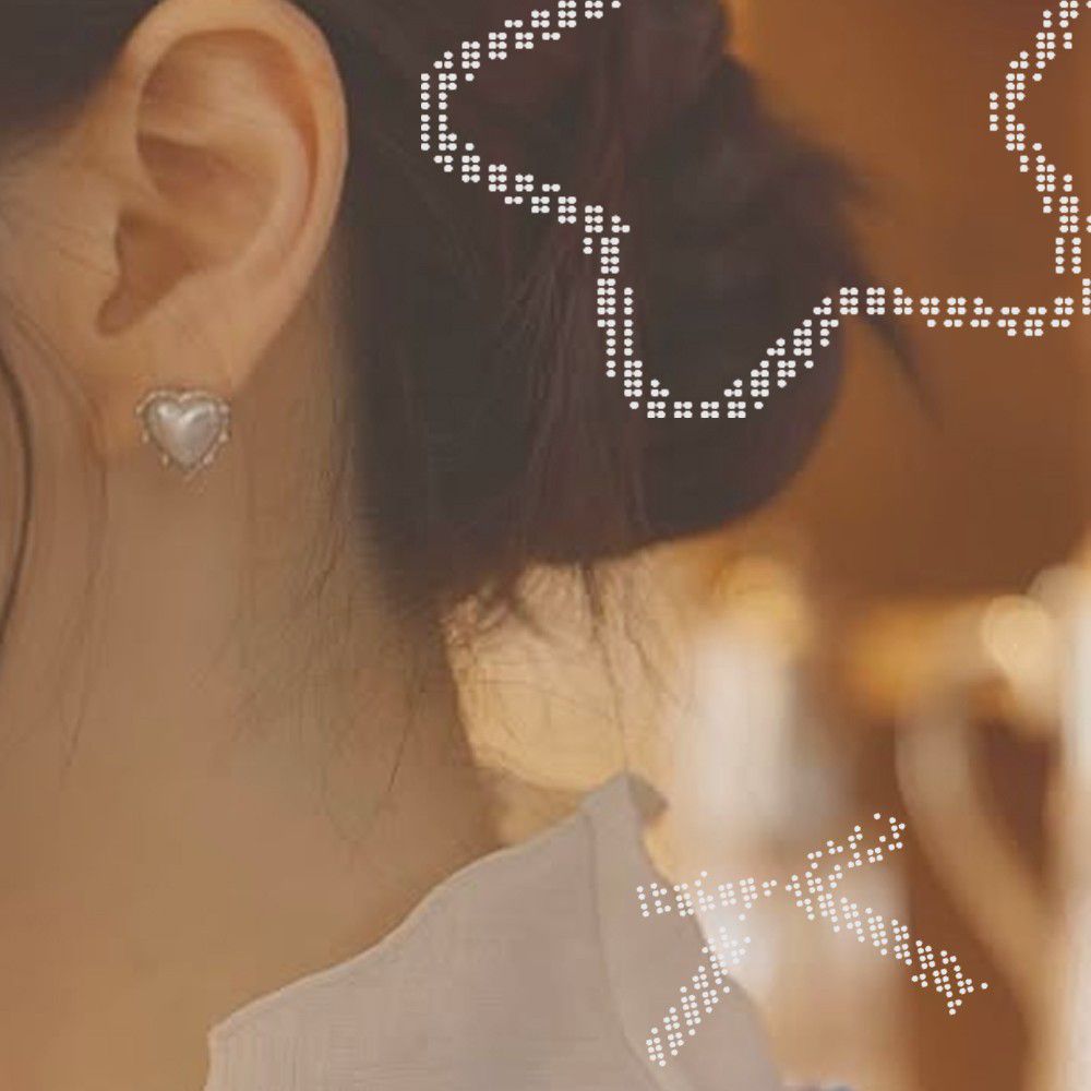 Behind-the-scenes cut of HeeJin (ARTMS)