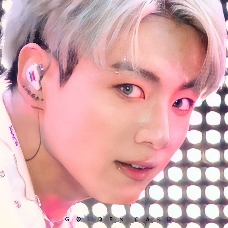 Behind-the-scenes cut of Jungkook (BTS)