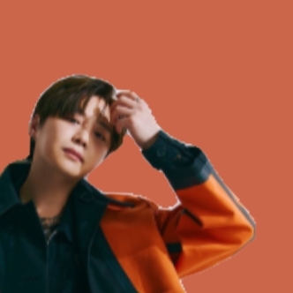 Behind-the-scenes cut of Uijin