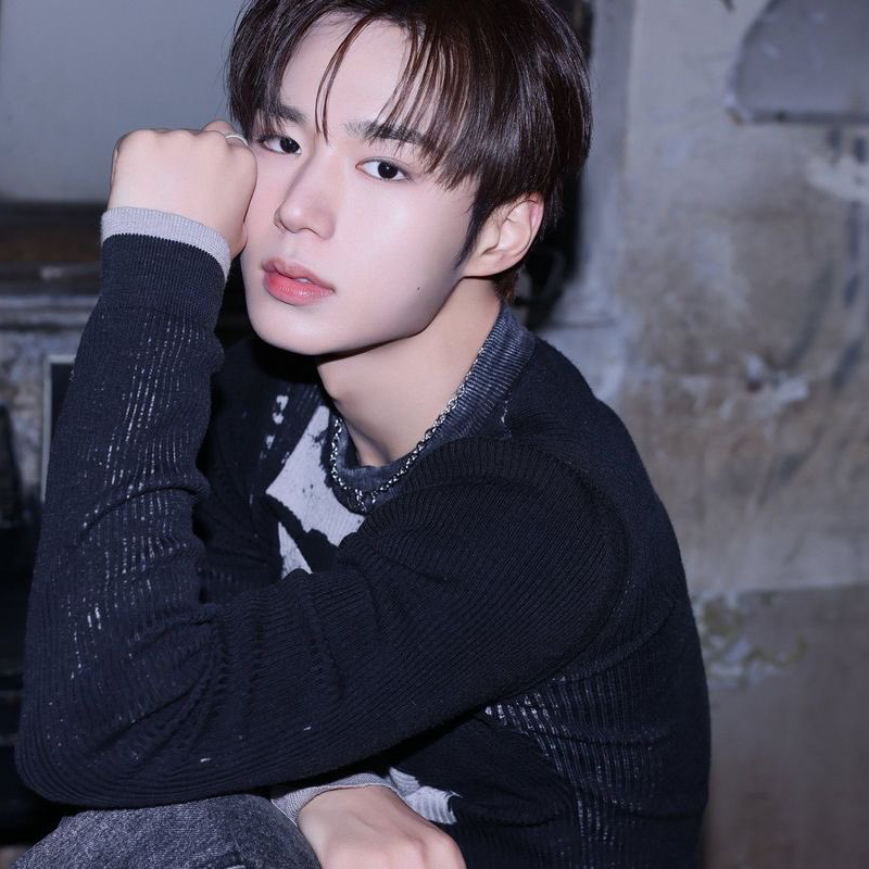 Latest photo of Kim Junseo (ALPHA DRIVE ONE)