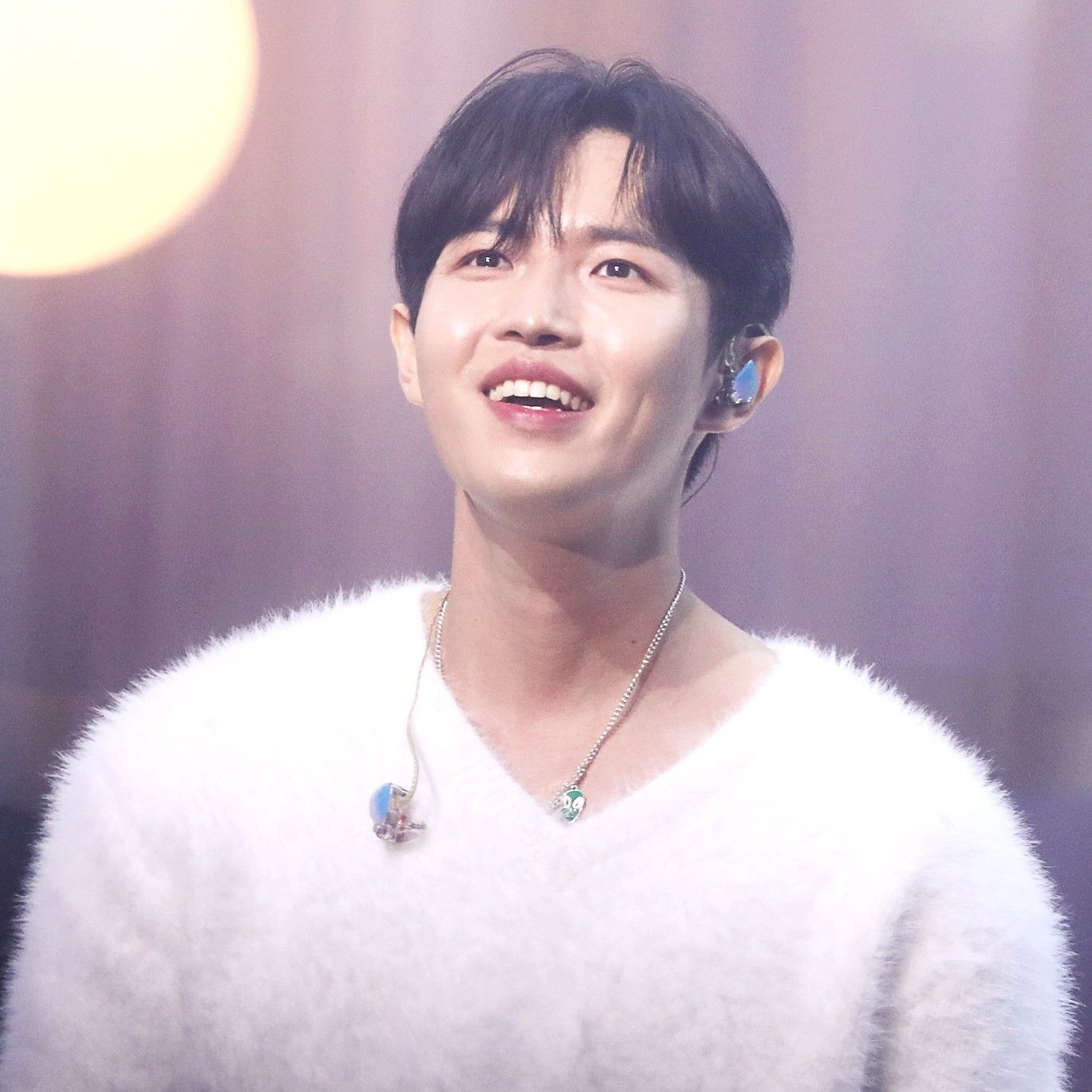 Latest photo of Kim Jaehwan