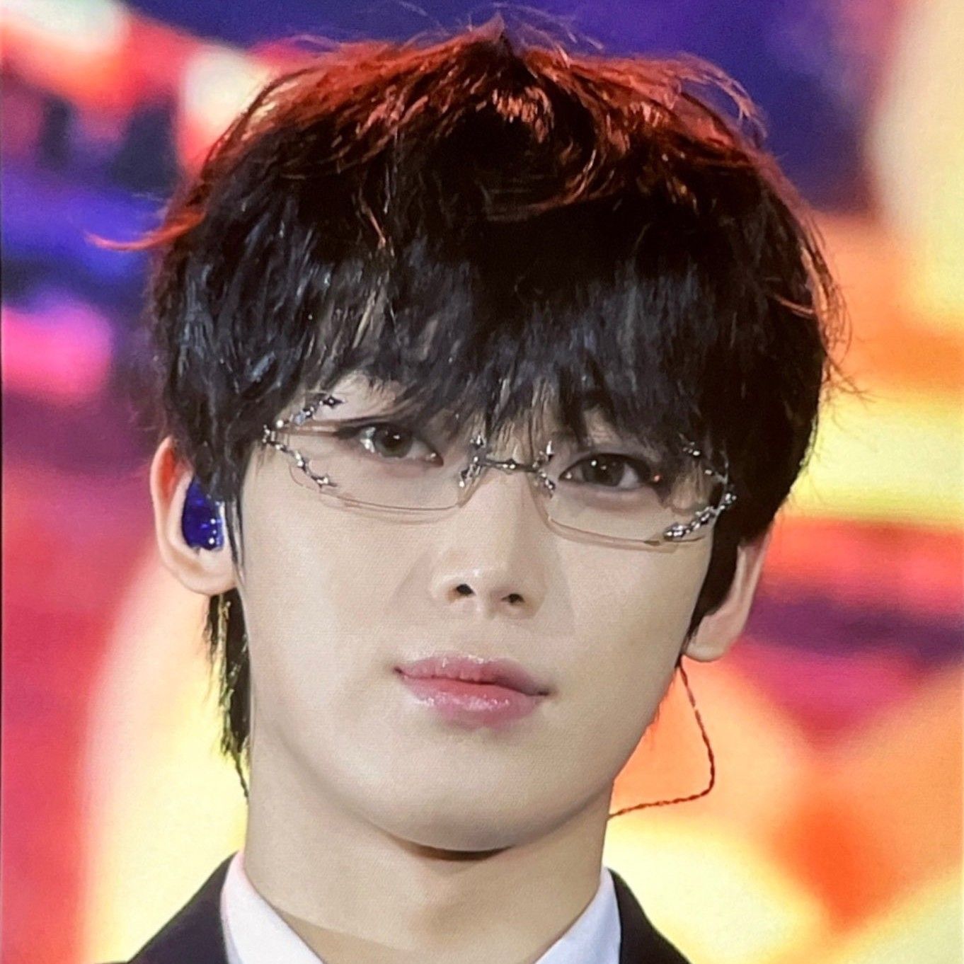 Foto terbaru Sunoo (ENHYPEN)