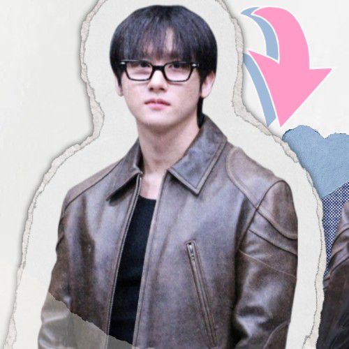 Latest photo of I.M (MONSTA X)