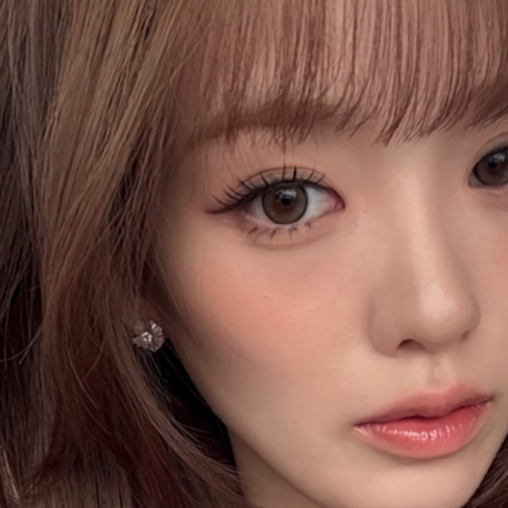 リオ (NiziU)ファンが撮った瞬間