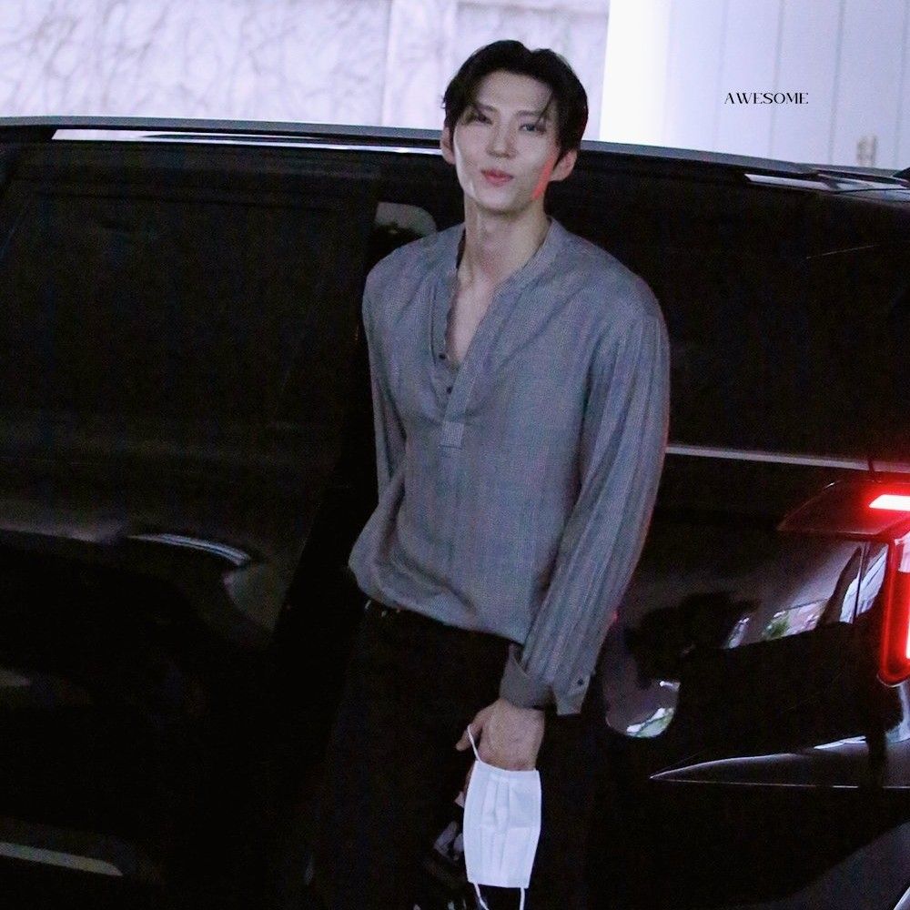 Recent activity shot of VIXX