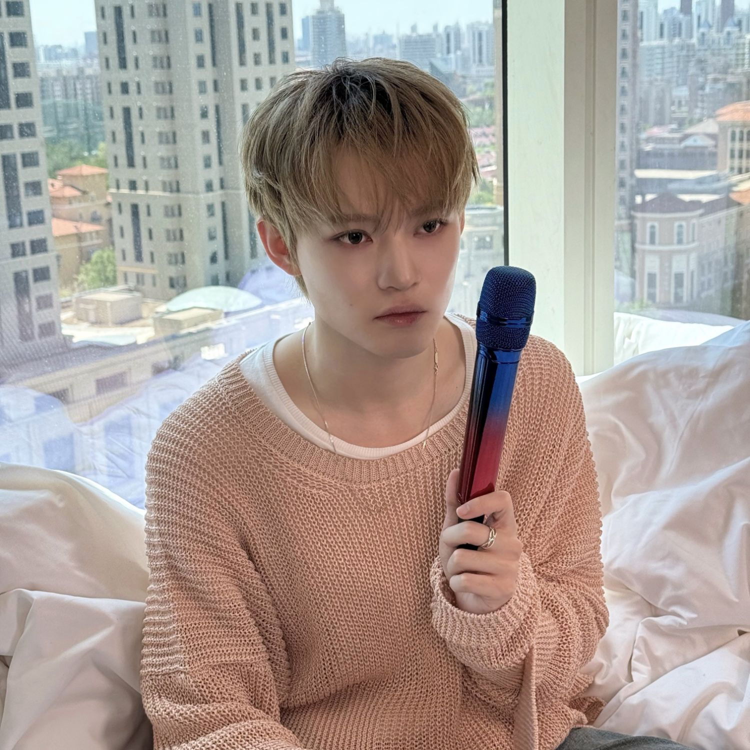 Latest photo of Chenle (NCT DREAM)