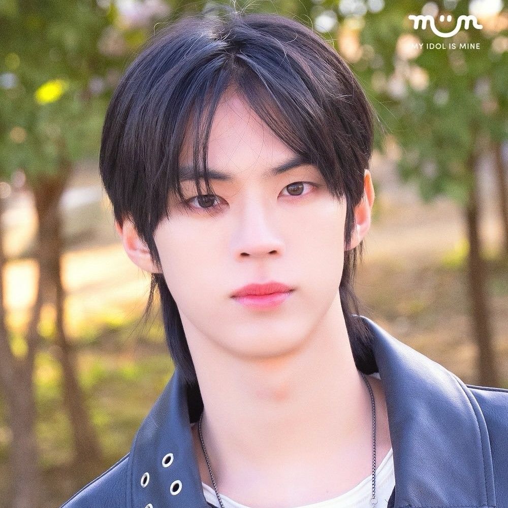 A moment captured by Dohoon (TWS)'s fan