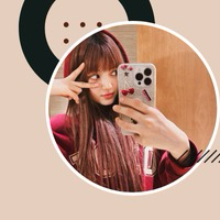 A moment captured by DANIELLE (NewJeans)'s fan