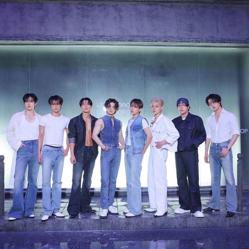 윤호 (에이티즈) 팬이 찍은 순간