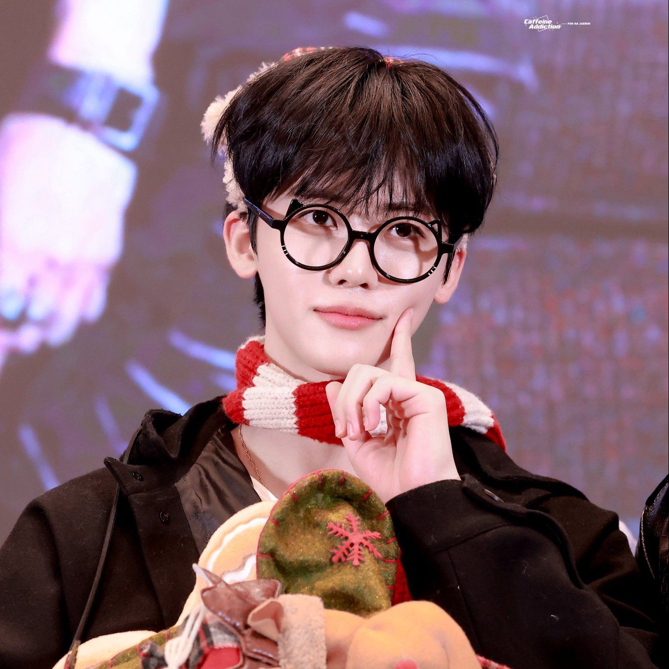 Latest photo of Jaemin (NCT DREAM)