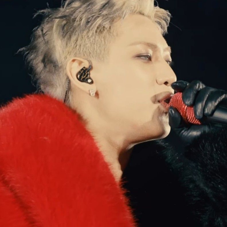 Bambam (GOT7)的最新照片