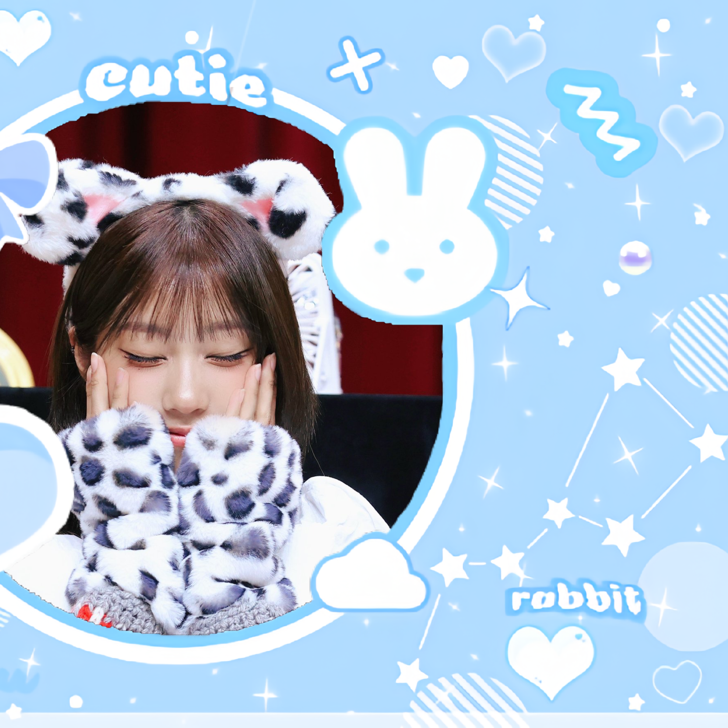 Choi Jungeun (izna)粉丝拍下的瞬间