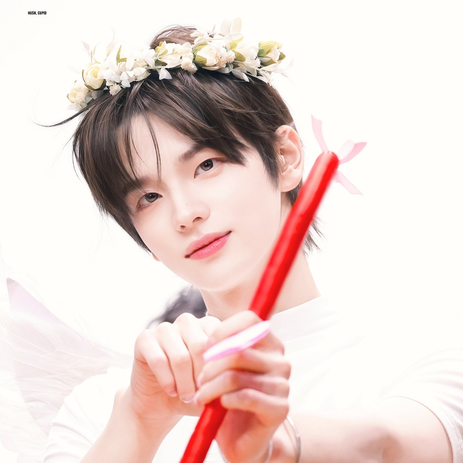 Latest photo of Shinyu (TWS)