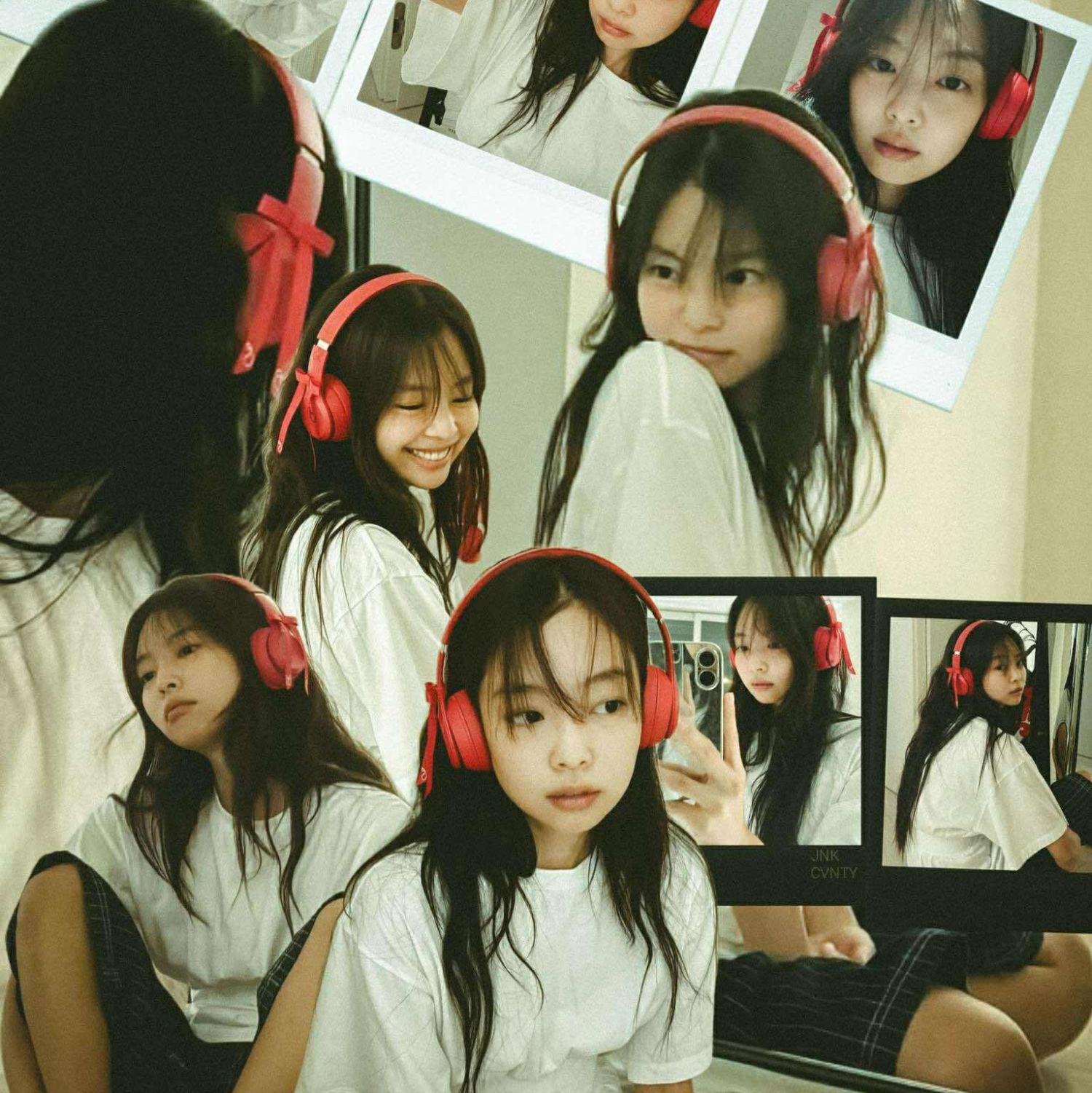 Apple - ジェニちゃん.+*:ﾟ+｡.☆ BLΛƆKPIИK (블랙핑크) FANPAGE | JENNIE x CHANEL #BLACKPINK