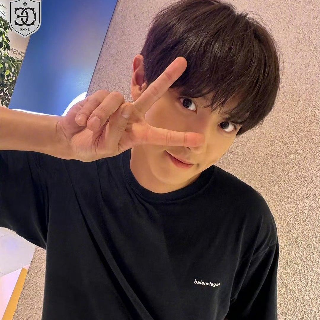 チャンヨル (EXO)の最新写真