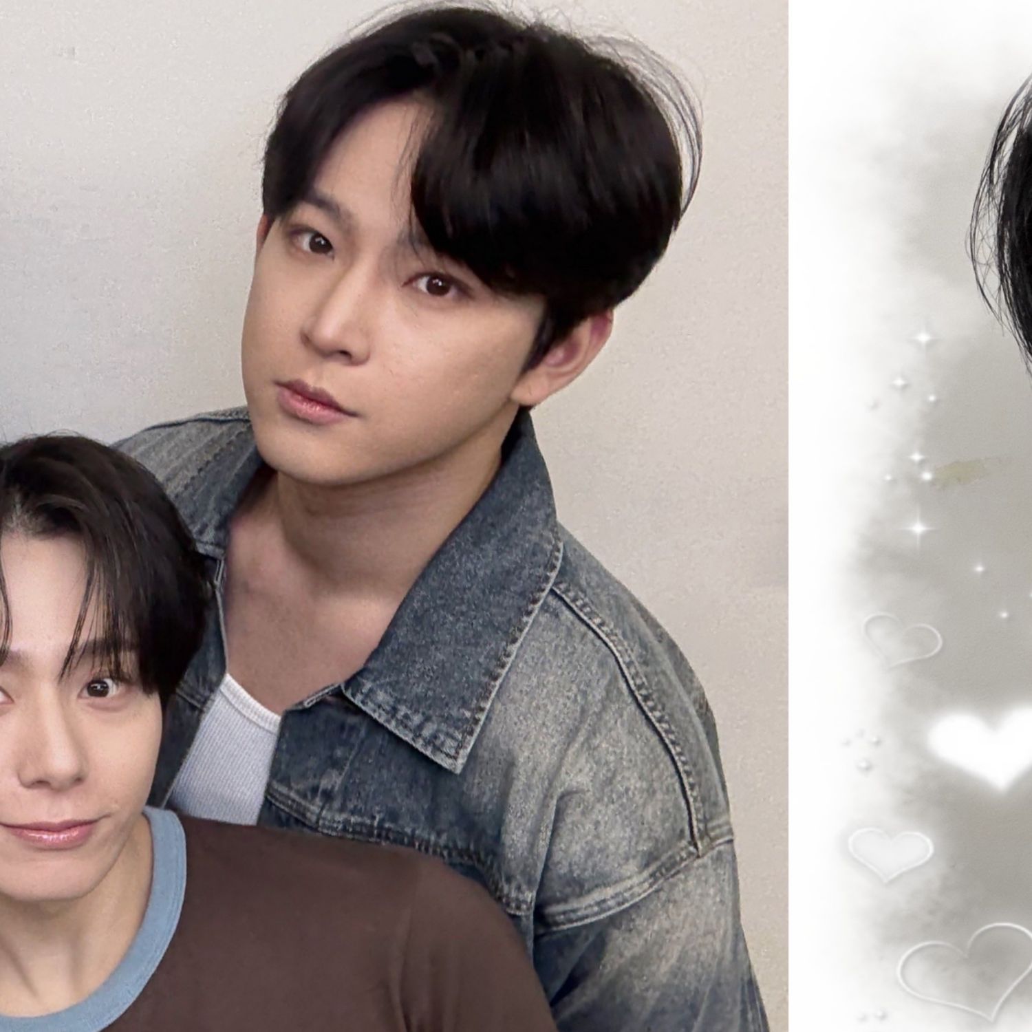 Latest photo of Keonhee (ONEUS)