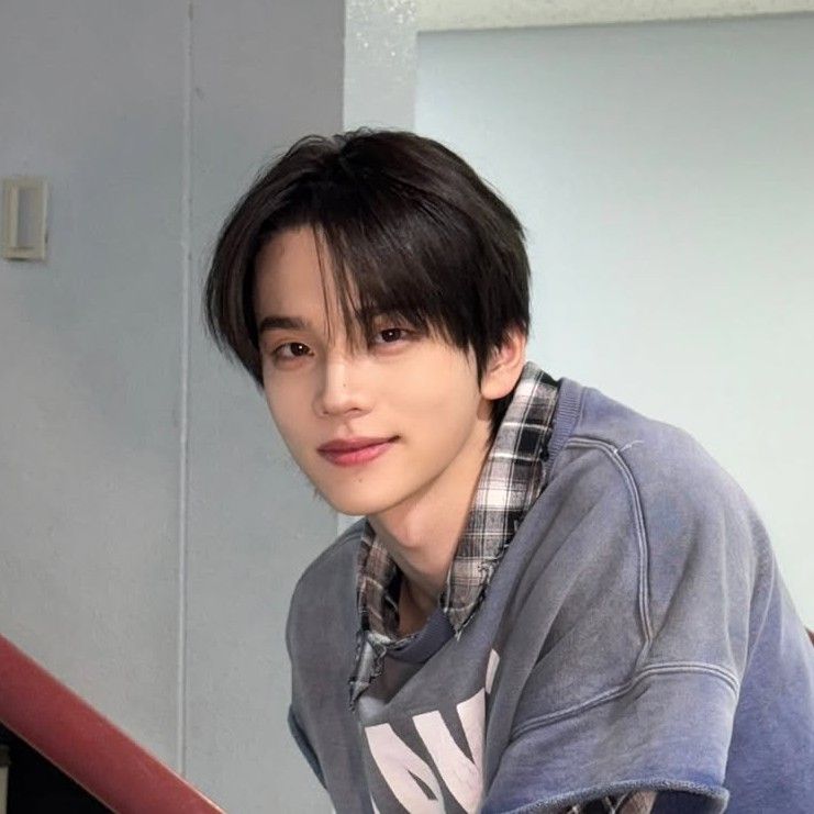 Latest photo of Shinyu (TWS)