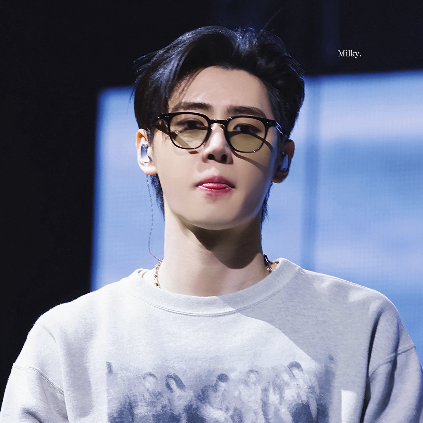 ENHYPEN的最新照片