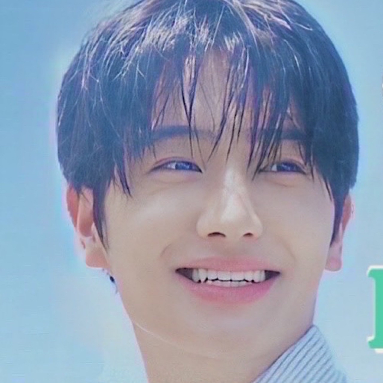 賢在 (THE BOYZ)的最新照片