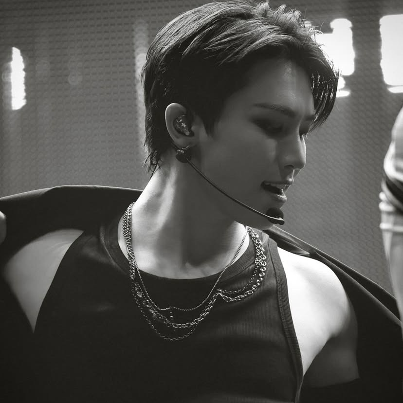 Behind-the-scenes cut of Dino (SEVENTEEN)