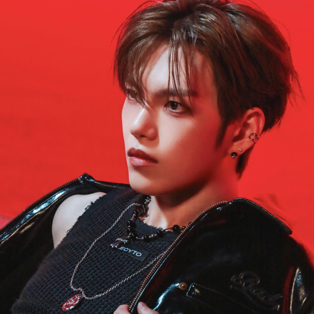 A moment captured by Gyehyeon (VERIVERY)'s fan