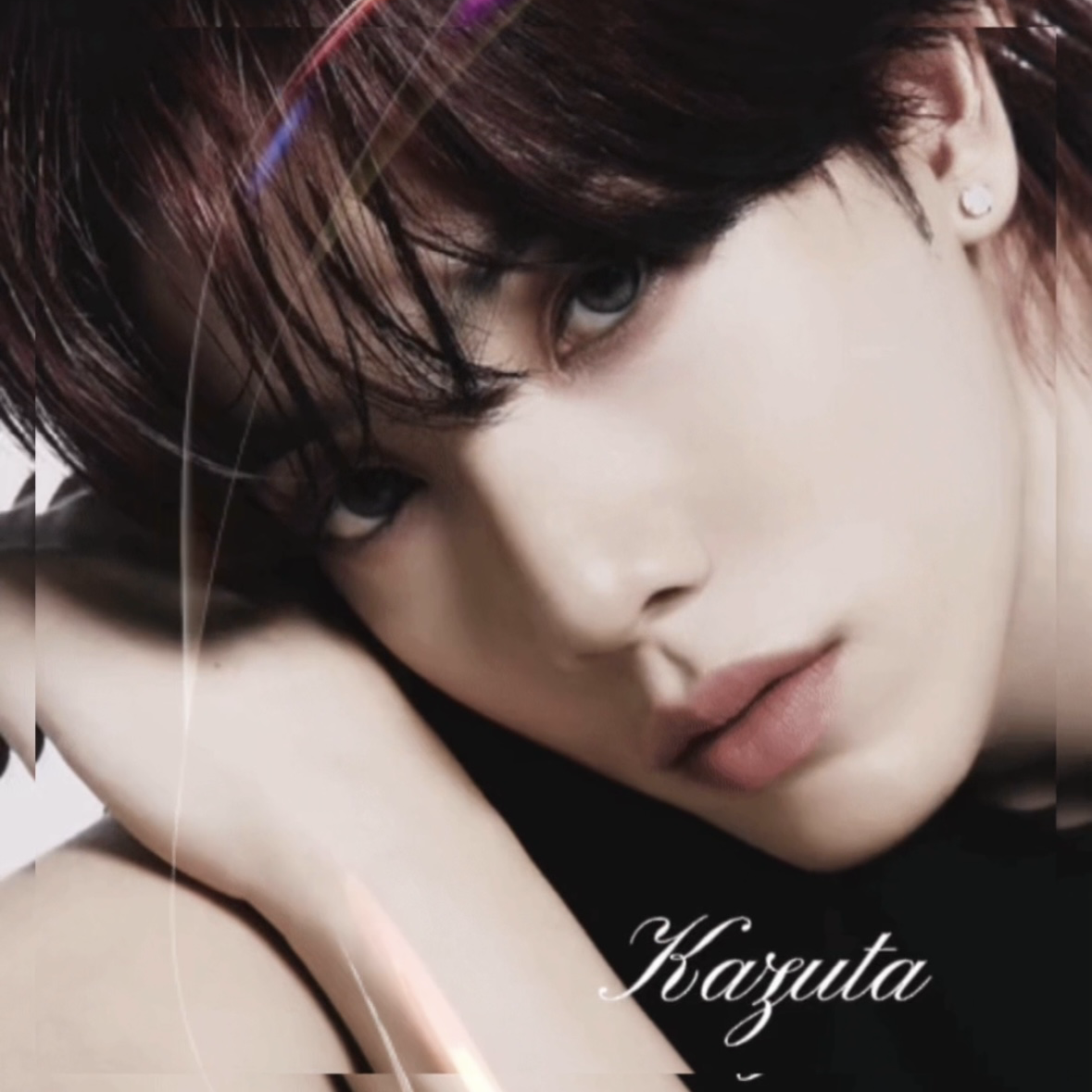 Latest photo of KAZUTA (n.SSign)