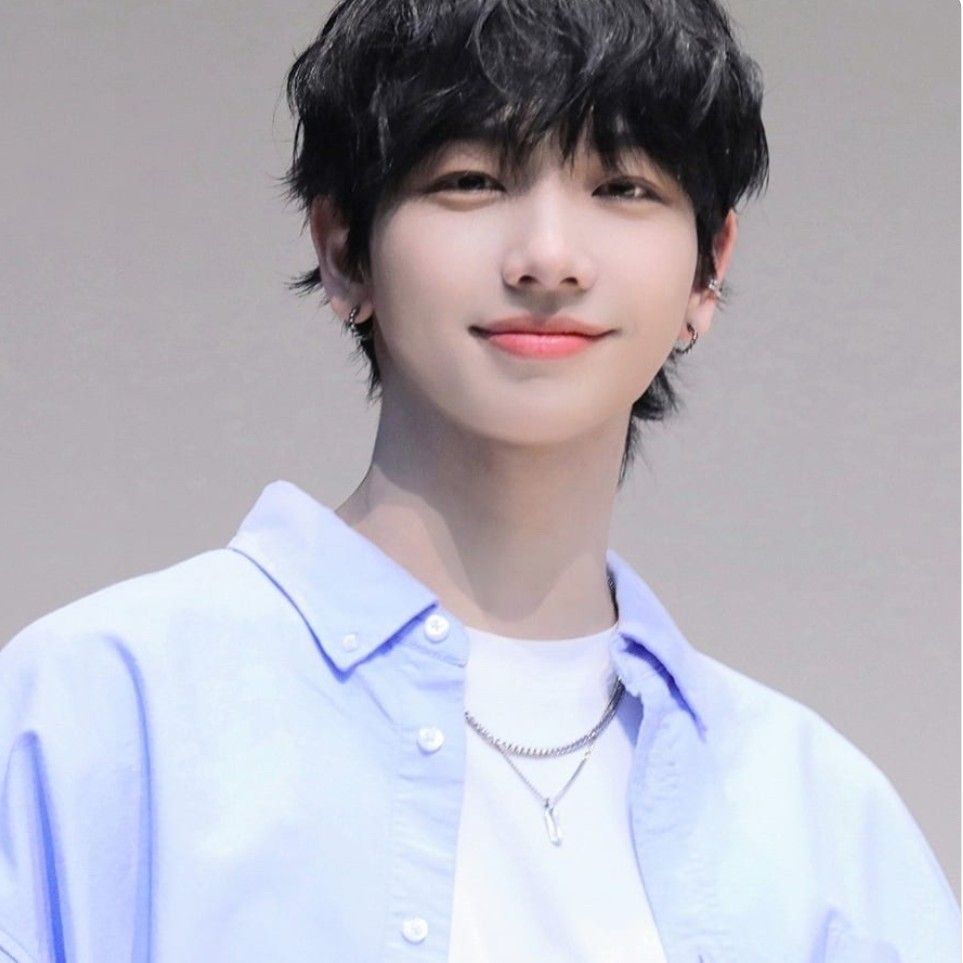 Recent activity shot of Myeong Jaehyun (BOYNEXTDOOR)