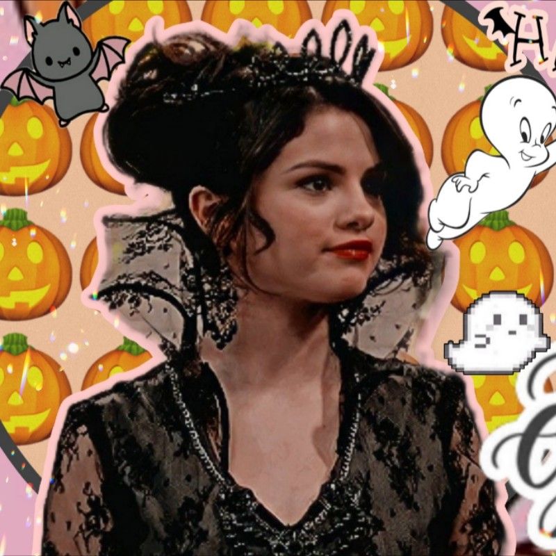 赛琳娜·戈麦斯的幕后花絮