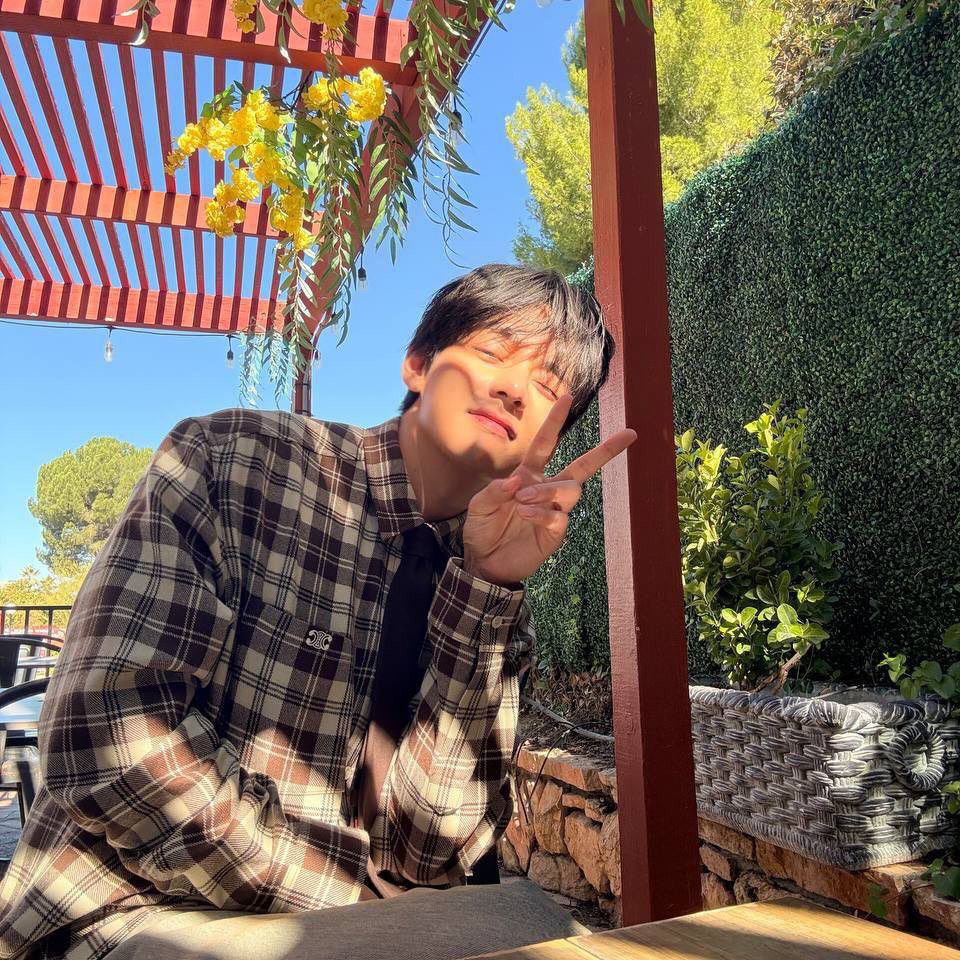 방탄소년단 최근 활동샷