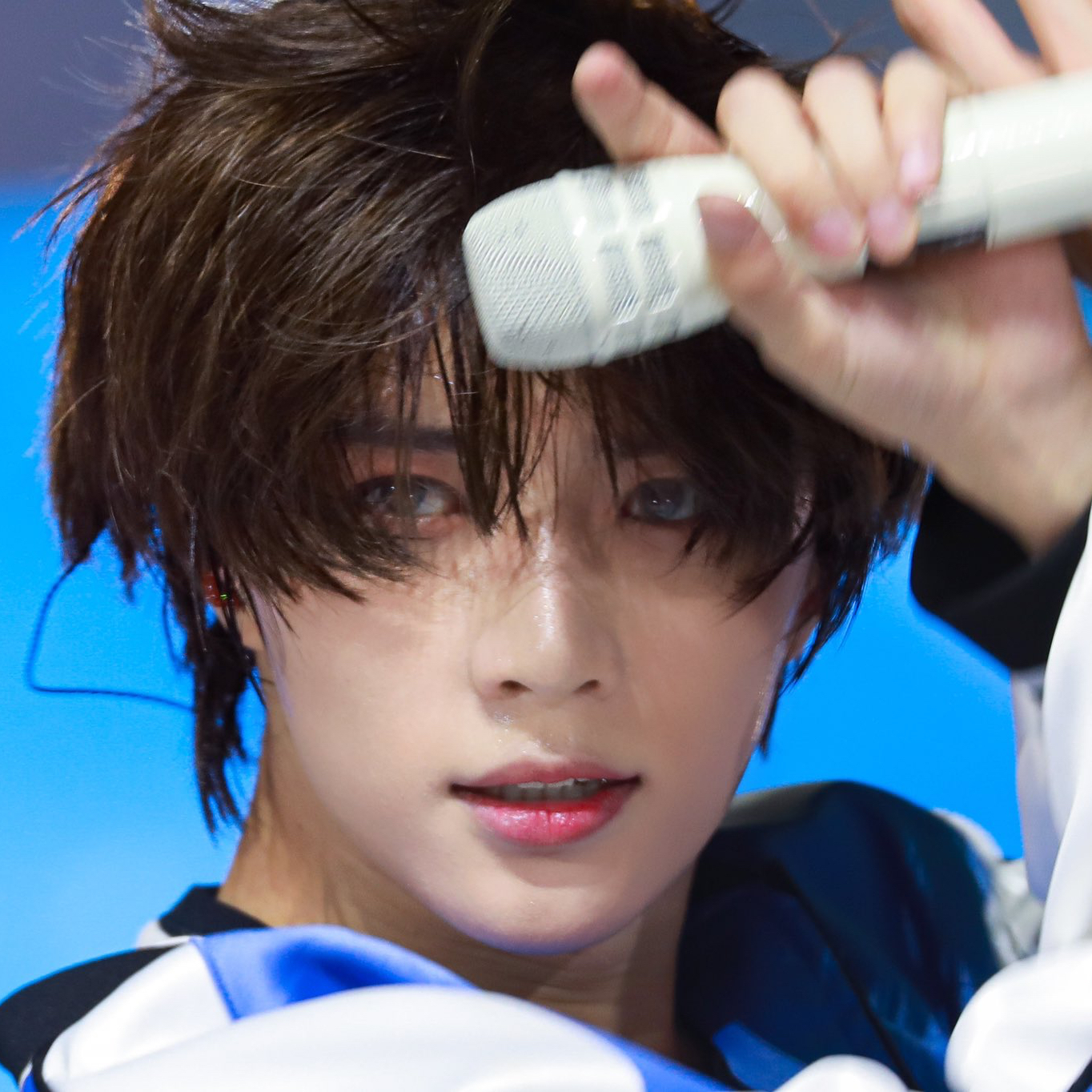 TOMORROW X TOGETHERの最近の活動写真