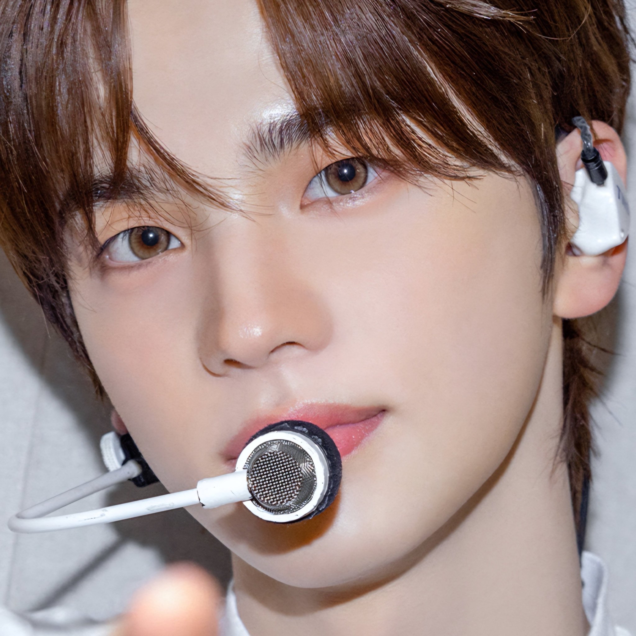 Latest photo of Shinyu (TWS)