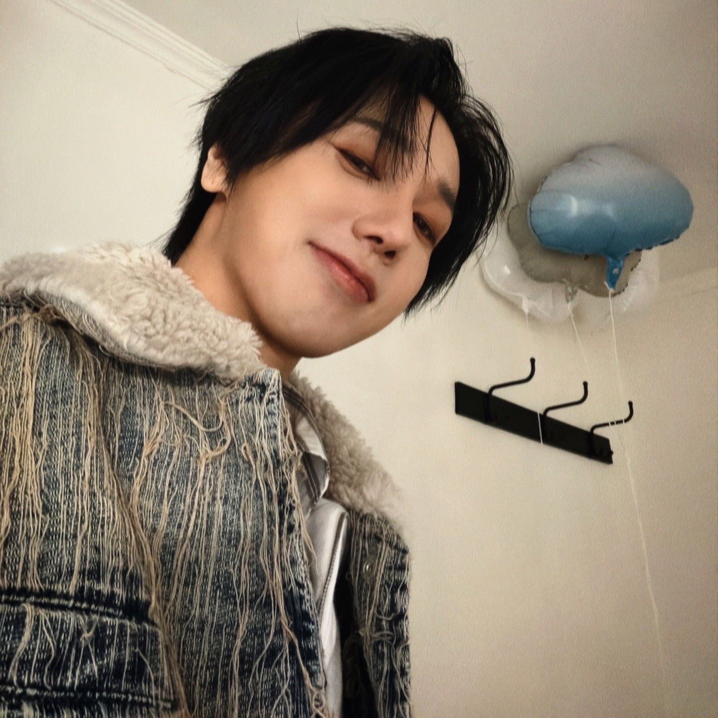 艺声 (Super Junior)的最新照片