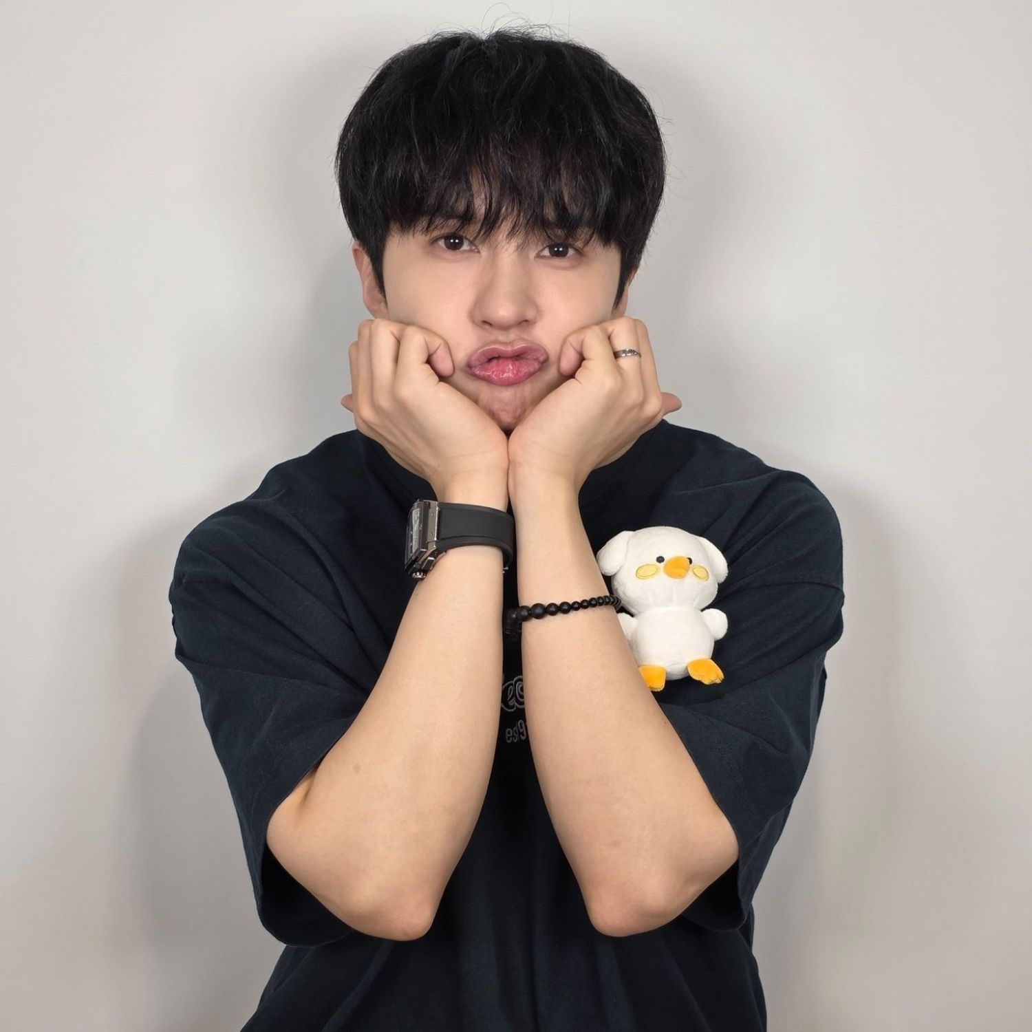 Recent activity shot of VIXX