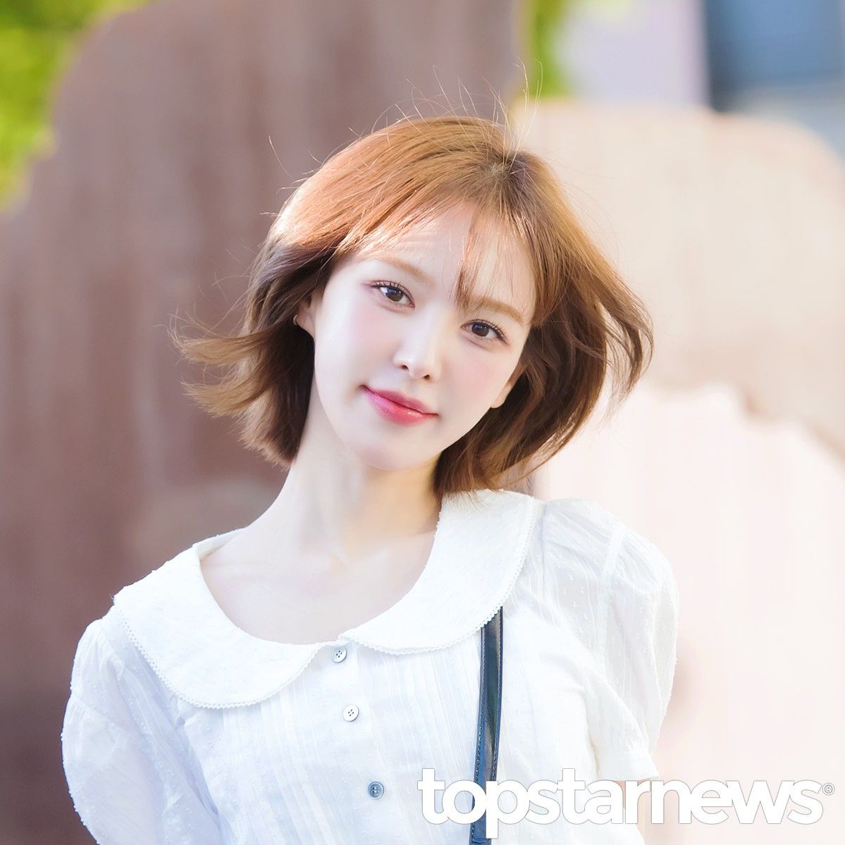 Wendy (Red Velvet)的最新活動照片