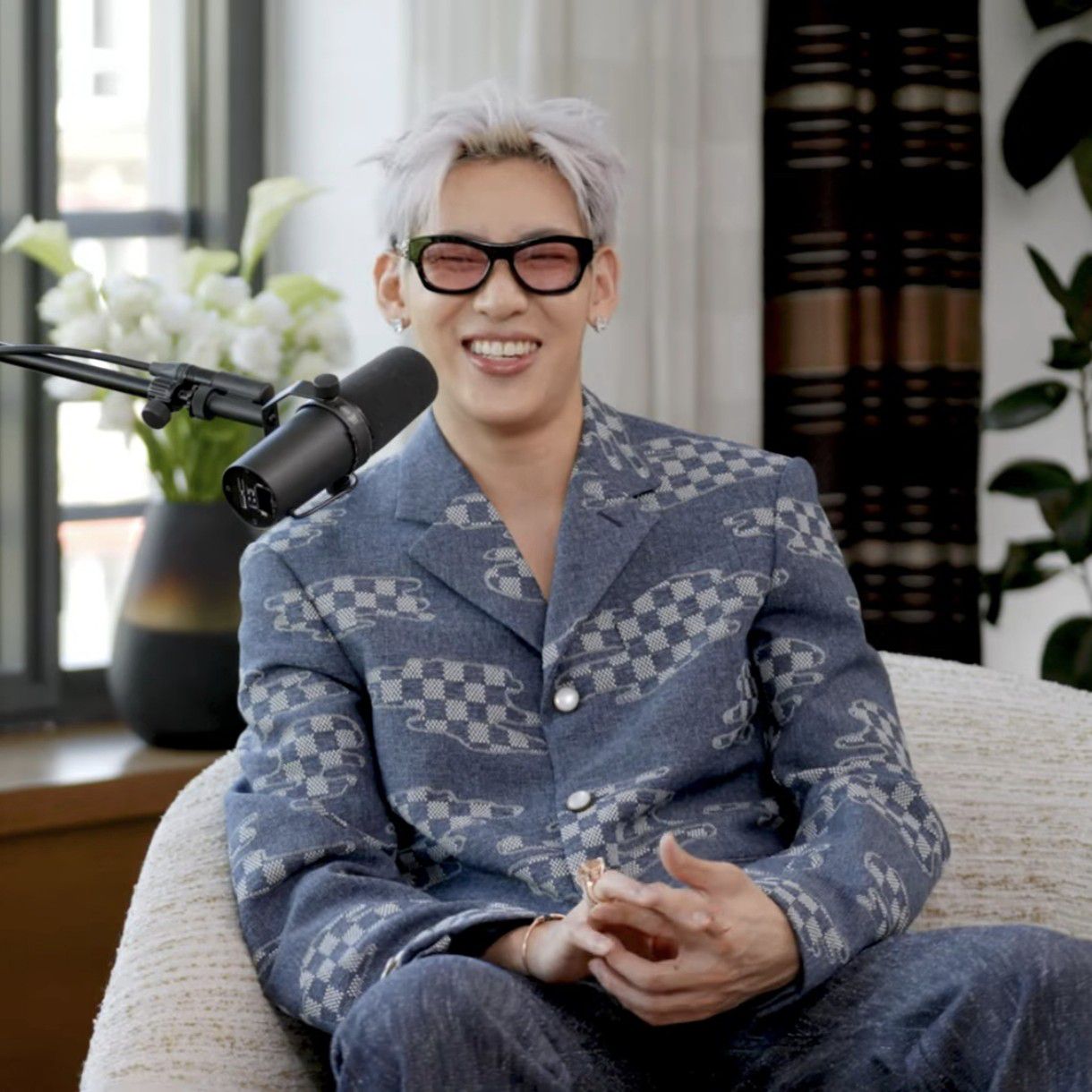 ベンベン (GOT7)の最新写真