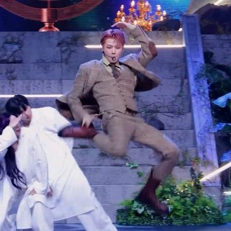 강다니엘 팬이 찍은 순간