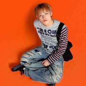 Momen yang diabadikan oleh penggemar Chenle (NCT DREAM)