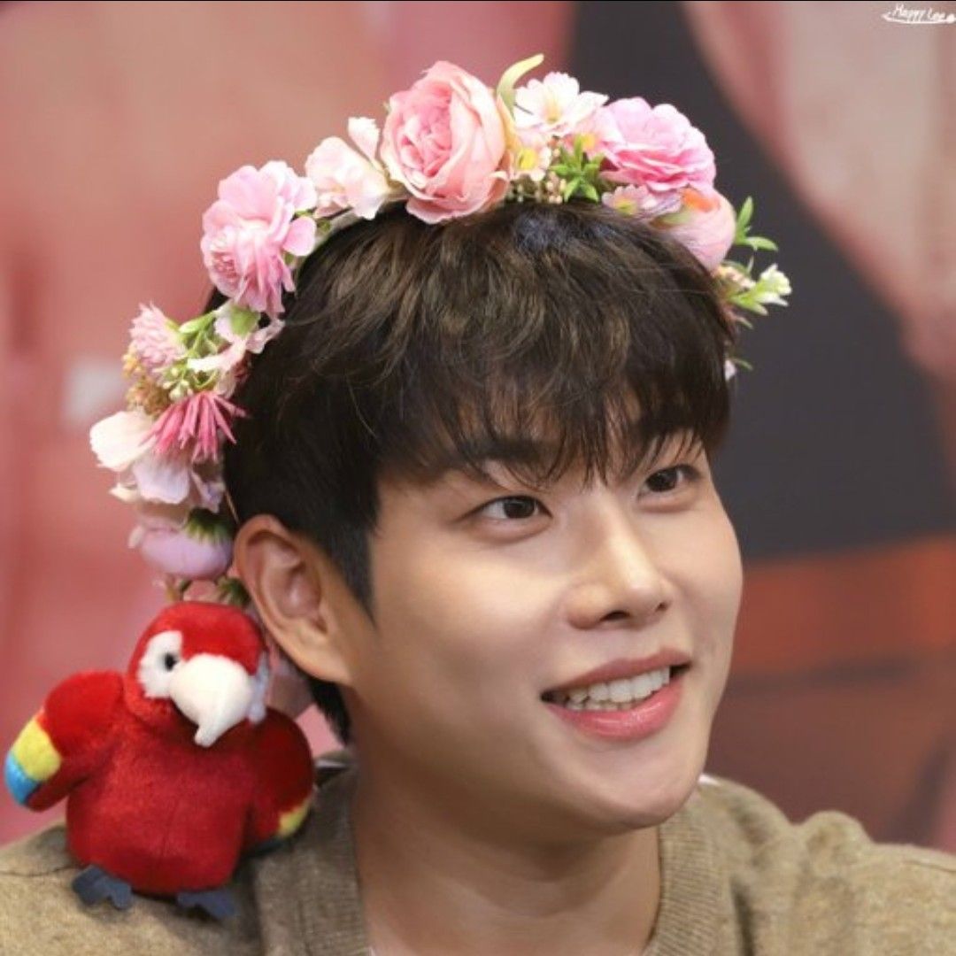 Potret di balik layar MJ (ASTRO)