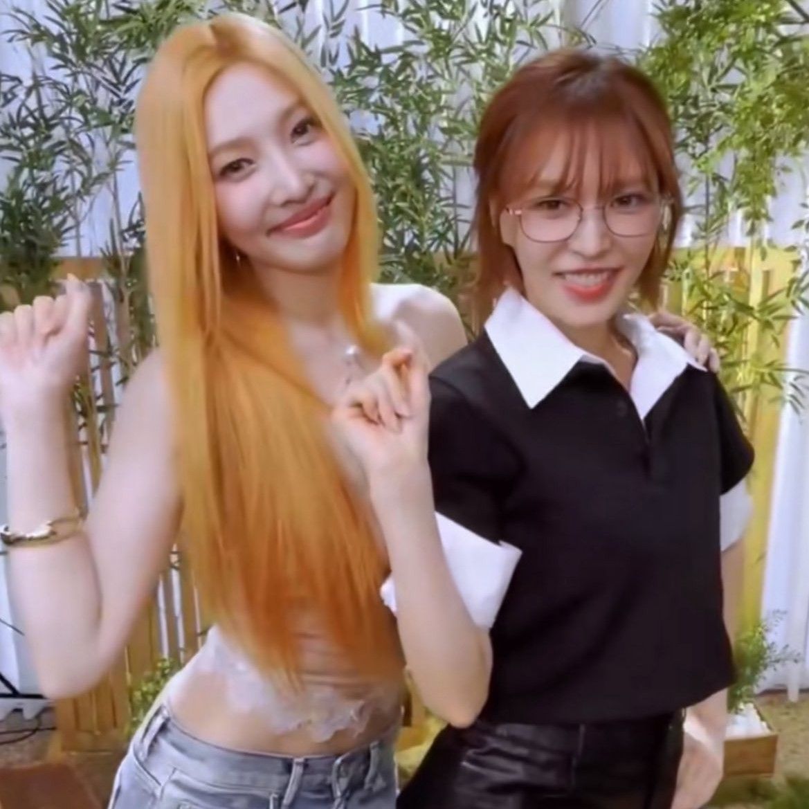 Joy (Red Velvet)的最新活动照片
